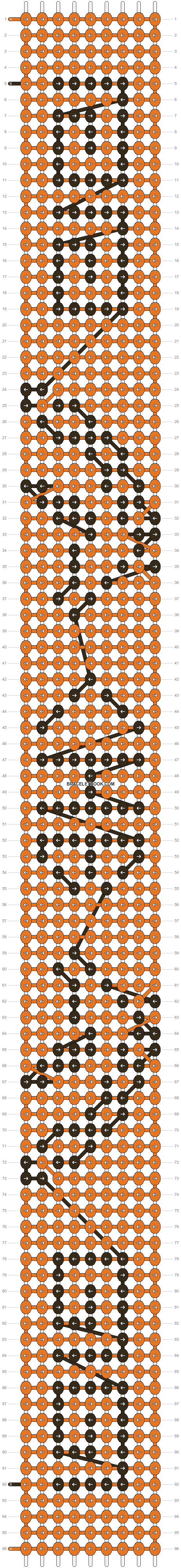 Alpha pattern #199088 pattern
