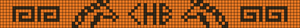 Alpha pattern #199088