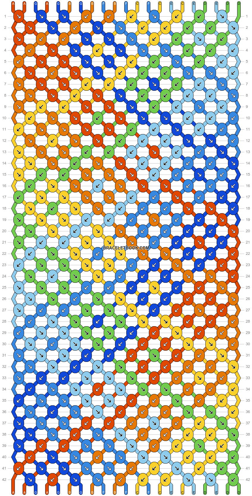 Normal pattern #199094 pattern