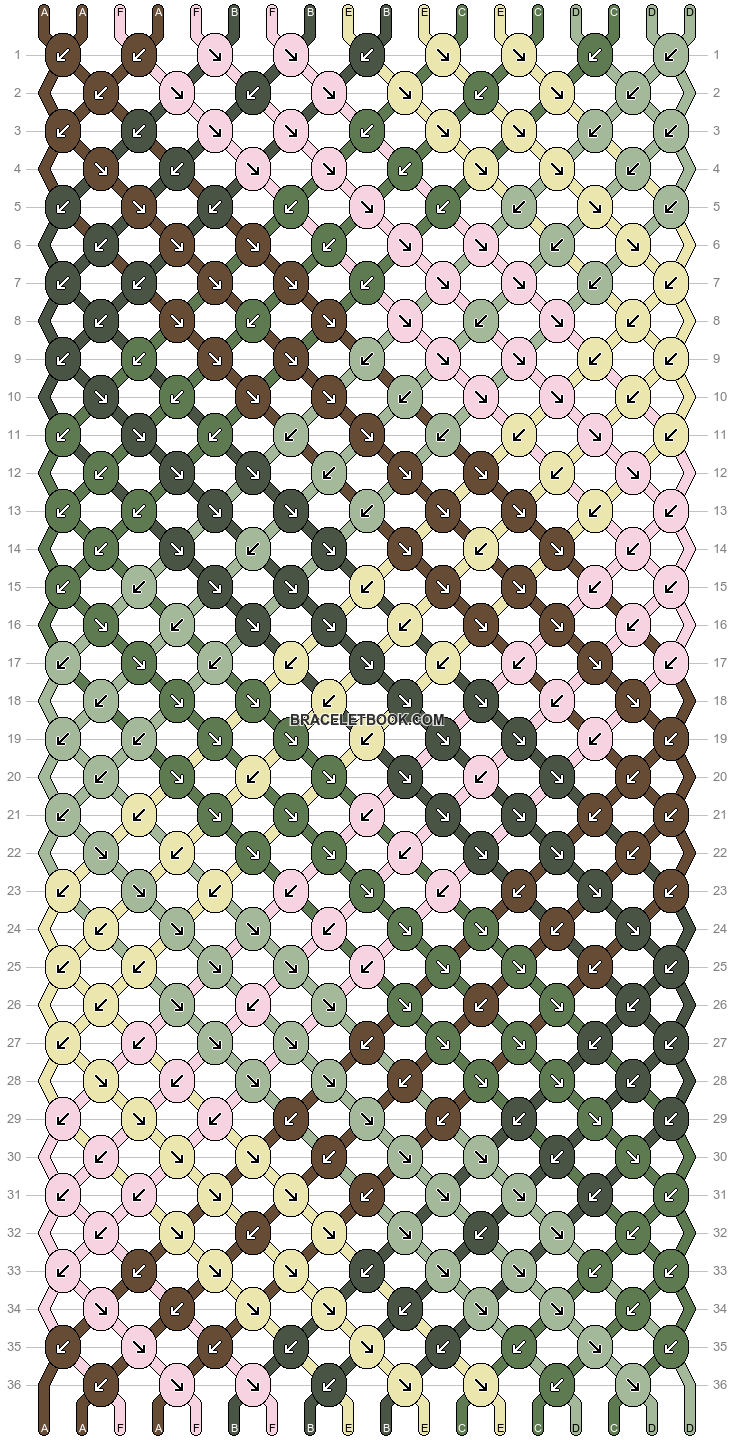 Normal pattern #199096 pattern