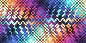 Normal pattern #199098