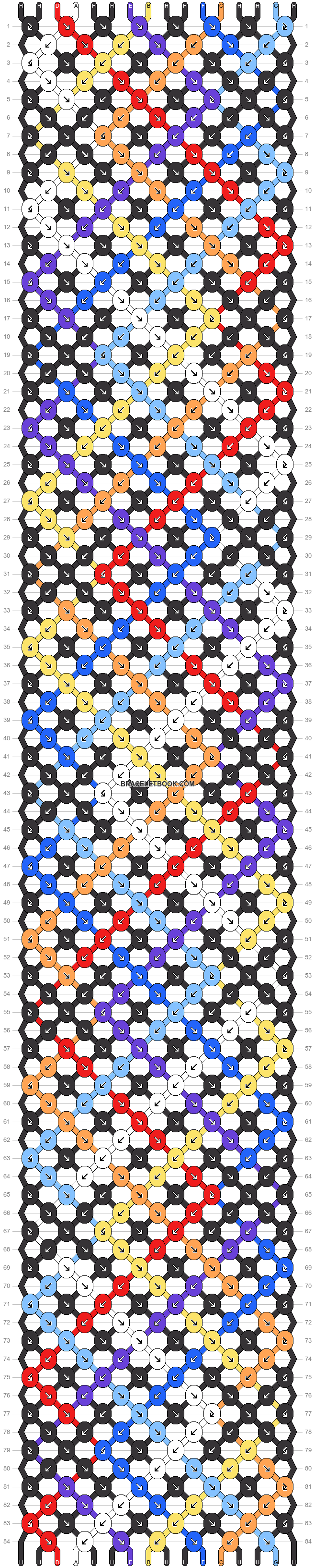 Normal pattern #199100 pattern