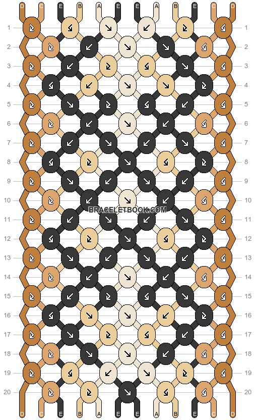 Normal pattern #199101 pattern