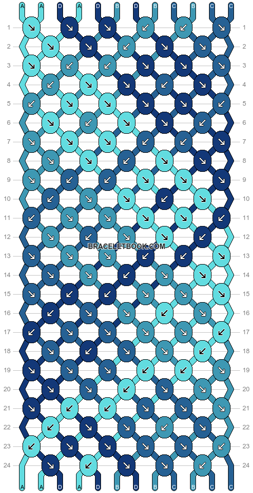 Normal pattern #199102 pattern