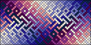 Normal pattern #199104