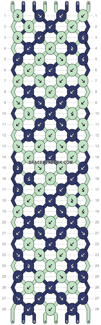 Normal pattern #199109 pattern