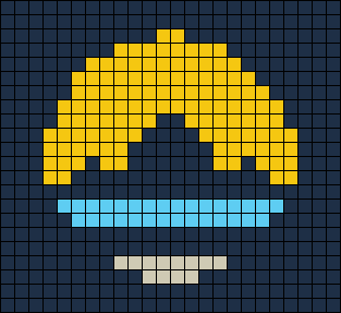 Alpha pattern #199112 preview