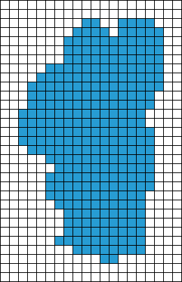 Alpha pattern #199113 preview