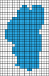 Alpha pattern #199113