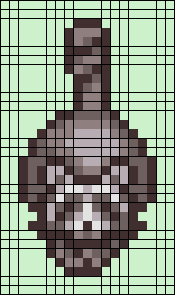 Alpha pattern #199117 preview
