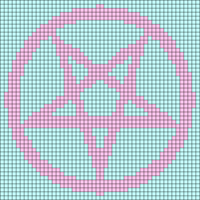 Alpha pattern #199122 preview