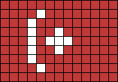 Alpha pattern #199124