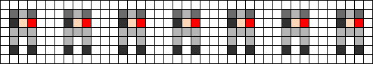 Alpha pattern #199126 preview