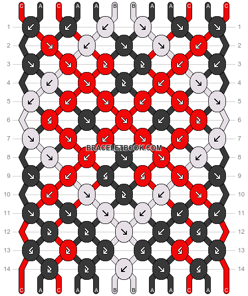 Normal pattern #199130 pattern
