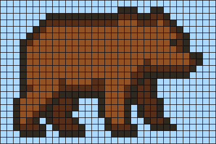 Alpha pattern #199132 preview