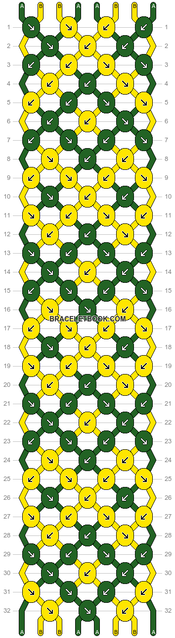 Normal pattern #199134 pattern