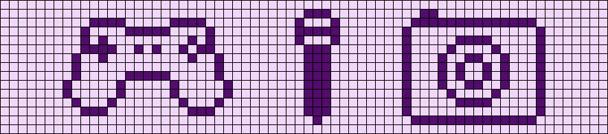 Alpha pattern #199137 preview