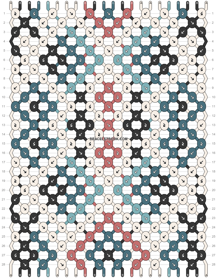 Normal pattern #199140 pattern