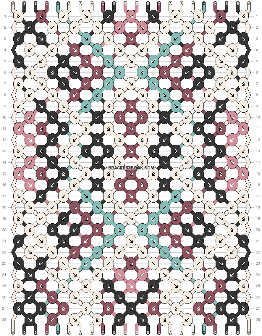 Normal pattern #199142 pattern