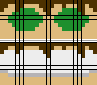 Alpha pattern #199146 preview