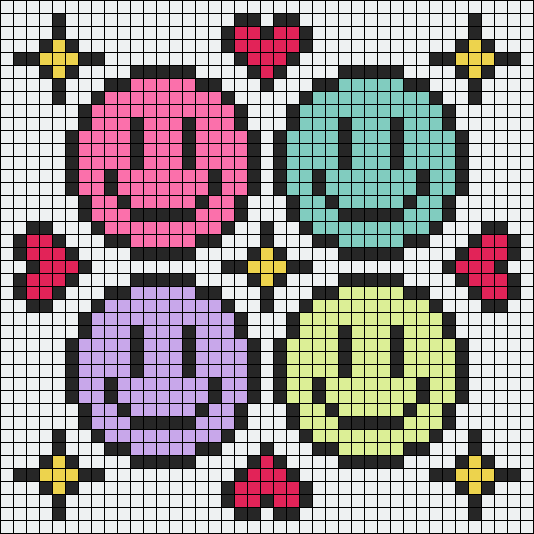 Alpha pattern #199148 preview