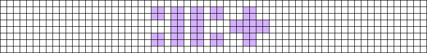 Alpha pattern #199150 preview