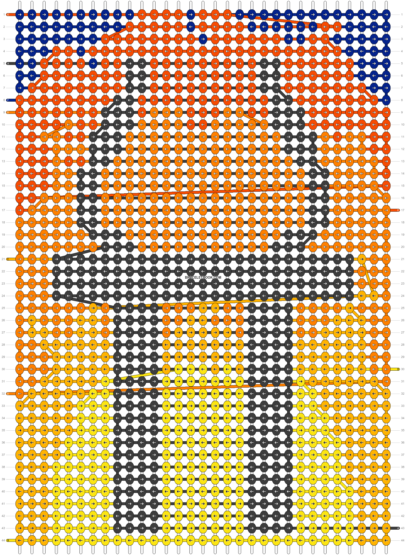 Alpha pattern #199153 pattern