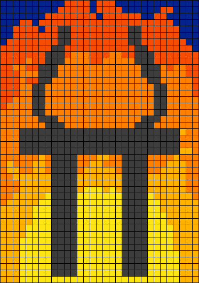 Alpha pattern #199153 preview