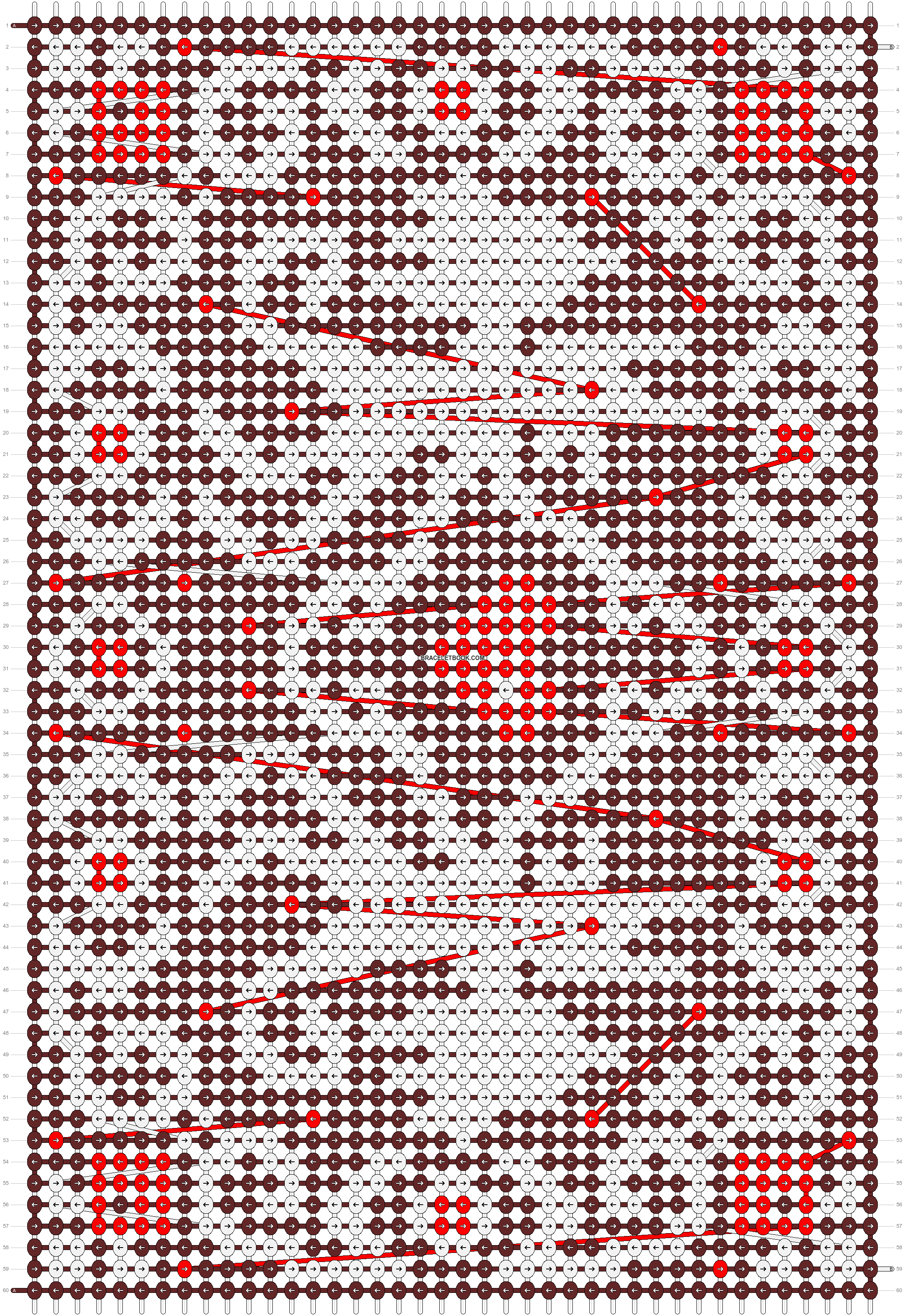 Alpha pattern #199154 pattern