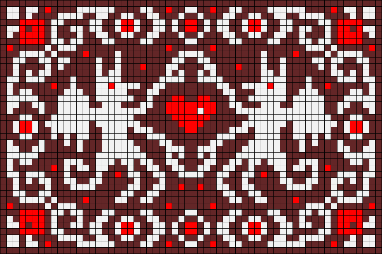 Alpha pattern #199154 preview
