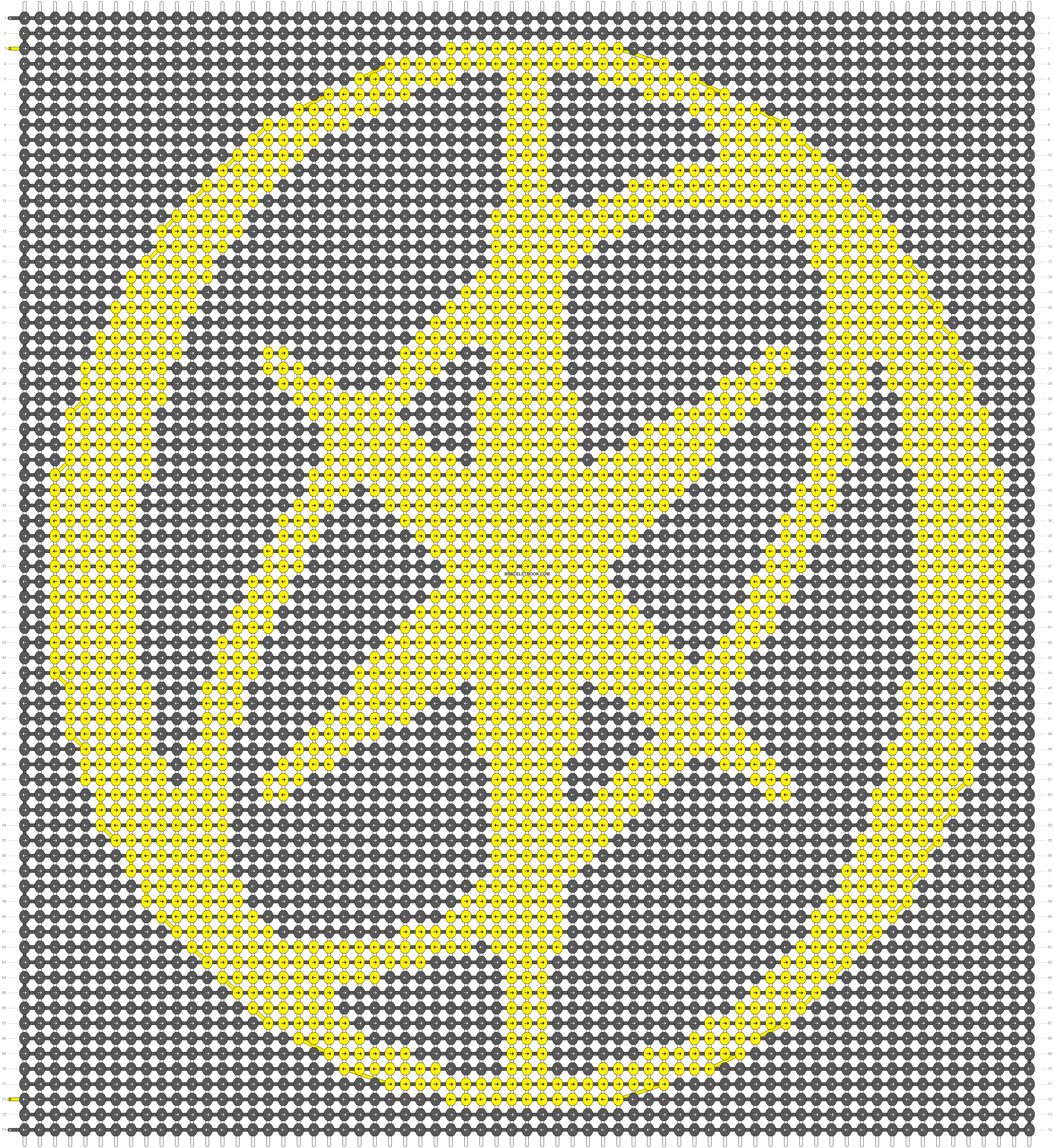 Alpha pattern #199157 pattern