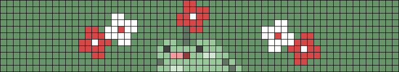 Alpha pattern #199159 preview