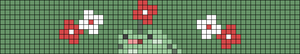 Alpha pattern #199159