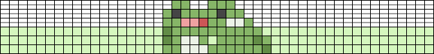 Alpha pattern #199160 preview