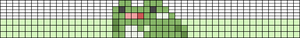 Alpha pattern #199160
