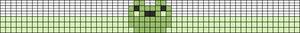 Alpha pattern #199161