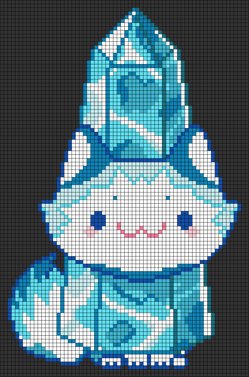 Alpha pattern #199165 preview