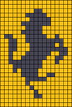 Alpha pattern #199171