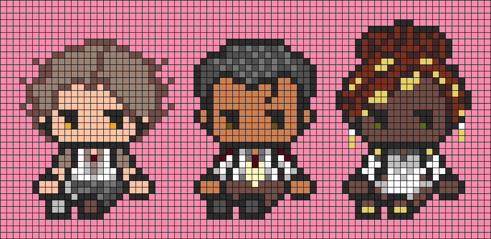 Alpha pattern #199174 preview
