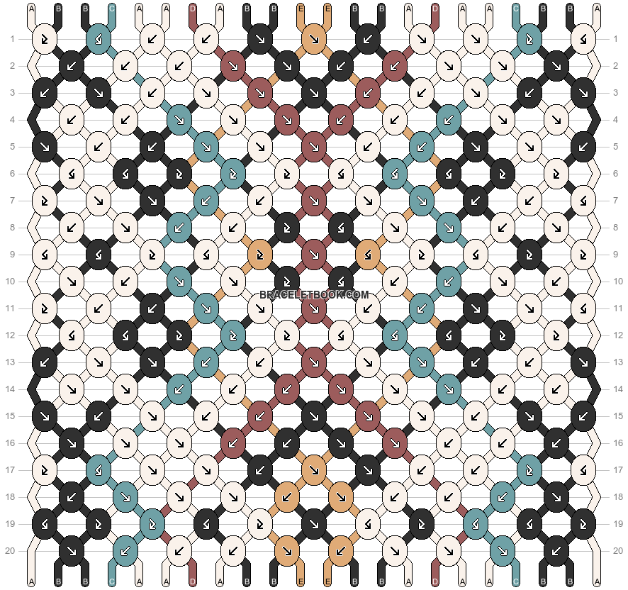 Normal pattern #199176 pattern
