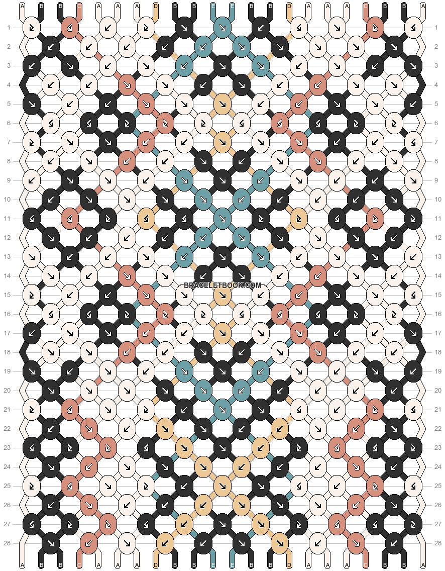Normal pattern #199178 pattern