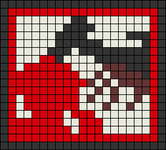 Alpha pattern #199179