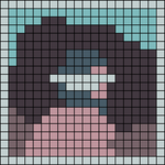 Alpha pattern #199182