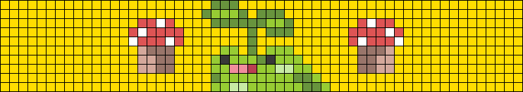 Alpha pattern #199184 preview