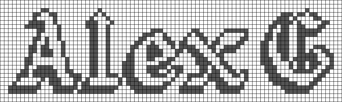 Alpha pattern #199186 preview