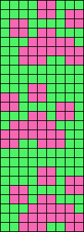 Alpha pattern #199189 preview