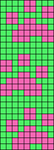 Alpha pattern #199189