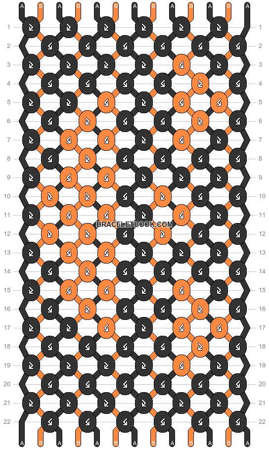 Normal pattern #199192 pattern