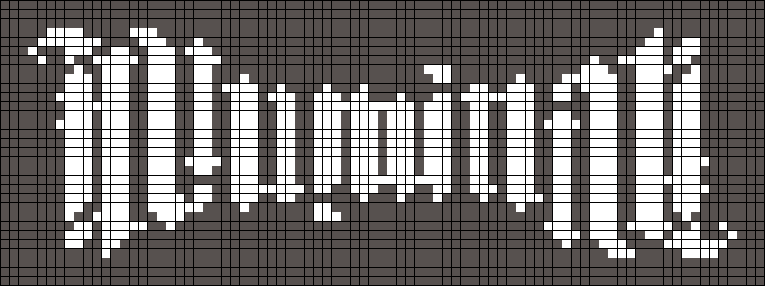 Alpha pattern #199193 preview