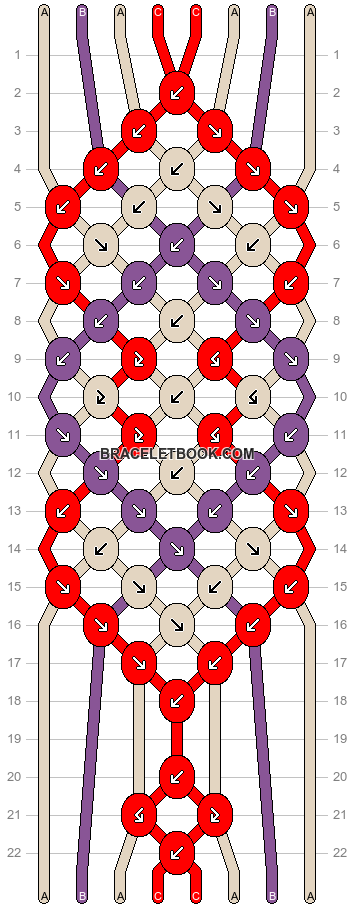 Normal pattern #199194 pattern